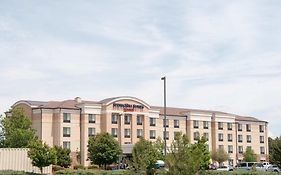 Springhill Suites Colorado Springs South